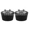 Punto caliente transfronterizo tapón anticongelante para tubería de piscina de invierno tapón de acero inoxidable 25/32/38/51/63mm