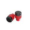 Adecuado para Yamaha Xmax300 400 Nmax155 125 Tornillo de Espejo Retrovisor Modificado Tapón de Agujero de Espejo