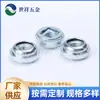 Porca Flutuante AS-M3/M4/M5/M6/440-1/-2 Fábrica de Manufatura Seiko Controle de Qualidade Direto ASsurance