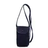 Bolsa Jeans Retrô Transfronteiriça 2026 Nova Moda de Primavera Bolsa de Ombro Bolsa Transversal de Nicho Bolsa Diária para o Trabalho
