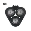 Adecuado para Cabezal de Repuesto S5000 de Philips S5050 S5070 S5080 5090 5095 Cuchillas