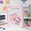 Bolsa de Regalo de Celebridad de Internet de Dibujos Animados, Bolso de Mano de Regalo de Cumpleaños Dopamina de Aspecto Elevado, Bolsa de Papel para Almacenamiento de Snacks Infantiles