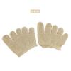 Meias de Cinco Dedos, Meias de Cinco Dedos, Meias Invisíveis de Meio Pé para as Quatro Estações de Fibra de Bambu, Prontas para Usar Absorventes de Suor Meias Femininas de Dedo Aberto