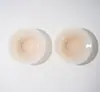 Nuevo producto transfronterizo: Protectores de pezón sólidos mejorados con orificio de ventilación en espiral sin adhesivo en el centro para proteger los pezones y prevenir la exposición