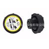 Adecuado para Ford Land Rover Volvo tapa de depósito de refrigerante tapa de radiador tapa de depósito de agua 3M5H-8100-AD