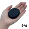 Piedra de energía volcánica spa masaje con piedras calientes salón de belleza aceite esencial piedra de masaje para la salud piedra para la espalda compresa caliente caja de calentamiento de piedras