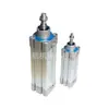 AZ PNEUMÁTICA Pulverizador de Líquido a Vácuo DP 2005-03.009.4 Válvula Solenoide de Cilindro