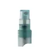 Suministro Directo de Fábrica Botella de Perfume en Spray de Plástico de 2 ml Botella de Perfume Conveniente Pluma Rociadora de Perfume Disponible para Muestras