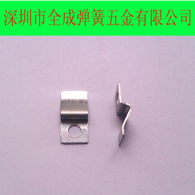 不锈钢压片1