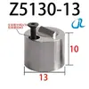Abrazadera límite de molde posición de deslizamiento abrazadera estándar SLYK351/1620Z5140-0-1-25130JHN303132