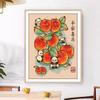 Fabricantes de Punto de Cruz en Douyin, Kuaishou y Xiaohongshu Ofrecen Dropshipping de los Nuevos Modelos 2026 de Bordado de Hilo para Decoración de Sala de Estar, Simbolizando Paz y Alegría