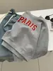 Sudadera con Capucha de Punto Bordada con Letras Retro Moda Estilo Coreano para Mujer 26 Otoño Algodón de Aire Cuello Redondo Holgada Prenda Exterior