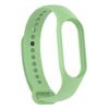 Adecuado para Correa Xiaomi Mi Band 7 Correa de Repuesto Xiaomi 5 Correa de Color Puro para Xiaomi 5/6 Generación Correa Mi 5 Color Puro Lunares