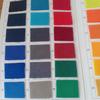 Suministros del Fabricante 98 Colores Ropa Elástica para el Hogar, Chaquetas para Ropa Infantil, Tejidos de Poliuretano, Tejidos de Terciopelo Austriaco de una Cara al por Mayor