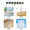 Barril Grande de Líquido para Trapear el Piso con Aroma a Osmanthus para Hoteles para Eliminar Olores, Líquido Limpiador de Pisos de Aire Fresco para el Hogar, Limpieza de Pisos