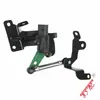 Peças Automotivas Sensor de Altura da Carroceria para Nivelamento de Farol Adequado para Volkswagen 3C0941307A