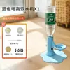 Dispensador automático de agua para mascotas para gatos y perros, universal para agua embotellada, soporte invertido, no necesita filtro, no eléctrico, comedero de agua a prueba de derrames