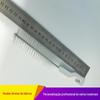 Escova de limpeza direta da fábrica, máquina de leite de soja, espremedor de espremedores, escova de limpeza, escova de limpeza do espremedor original, escova elétrica