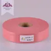 [081-111] textil para el hogar colchoneta alfombrilla manta tira envolvente ribete de chenilla tira recta tela afelpada