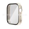 Adequado para Capa de Relógio Huawei Fit3 PC Temperado Protetor Abrangente Huawei Fit3 Capa e Película Capa Protetora Integrada