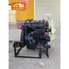 Peças de Escavadeira para Máquinas de Construção, Novas, Usadas, Originais, Montagem de Motor Remanufaturada Adequada para Yanmar 4Tnv94