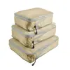 Bolsas de Almacenamiento Compresibles Más Vendidas de Amazon, Gran Capacidad, Impermeables, Portátiles, Plegables, Bolsa de Almacenamiento para Viaje