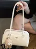 Bolsa de Mão Simples Estilo Coreano da Moda Deste Ano Nicho Moda Feminina para o Trabalho Moda de Verão Bolsa de Ombro