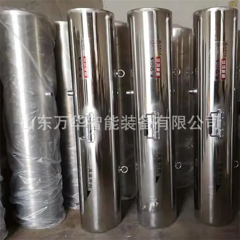 瓦斯稀释器 (8)