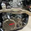 Motocicleta Off-Road Kayo Huayang K5 Refrigerada a Água Quatro Tempos 300cc Transfronteiriça Adequada para Corridas em Trilhas e Motocross em Montanha