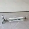Escova Rotativa Limpadora Correia Transportadora Limpador Rotativo Adequado para Várias Especificações de Tamanho de Correia