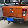 Adecuado para Parachoques Ford T6 Ford Ranger T6 Parachoques Modificado Venta Directa al por Mayor Barra Anticolisión
