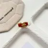 Nuevo Anillo de Cruz de Estilo Cuero Versátil Diseño Simple y de Moda Microincrustado con Circonita para Mujer Diseño de Nicho Anillo Abierto para Mujer
