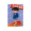 Jogo de Cartas de Detetive Conan em Acrílico Adesivos Magnéticos de Anime Mercadoria de Caixa Surpresa Ímãs de Geladeira Acessórios DIY Cristal Personalizado