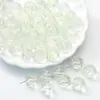 Accesorios de Cuentas de Calabaza Calabaza Glaseada 12mm Cuentas Sueltas Cuentas Hechas a Mano DIY Pulsera de Calabaza Multi-Tesoro