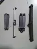 Retenedor de puerta, Retenedor de puerta de acero inoxidable, Tope de puerta, Retenedor de puerta con resorte, Retenedor de puerta para caja de control eléctrico marino