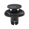 Adecuado para Mercedes-Benz Amgc300C350C200Glke-Class Hebilla de Expansión Clips de Sujeción para Parachoques Delantero Guardabarros