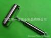 A-046A Rodillo de Acero Inoxidable Rodillo Varilla para Presionar Harina Polvo Utensilios de Cocina Rodillo de Madera Silicona