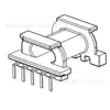 Epc17 Transformador Fonte de Alimentação de Alta Frequência Epc17 Esqueleto Horizontal 5+0 Pinos L Pino-1703