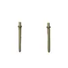 Pin Pin Suministro Pin Digital Pin Chapado en Oro Fabricantes de Dongguan Linfa Doblado a 90 Grados Pin de Cobre