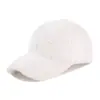 Amazon Europa Boné de Baseball de Pelúcia de Inverno Feminino Lã de Cordeiro Cor Sólida Par Chapéu de Baseball Outdoor de Inverno
