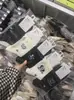 Calcetines Deportivos de Malla de Algodón Kepin para Hombre y Mujer de Media Pantorrilla, Frescos y Versátiles, 26 Modelo Nuevo Primavera/Verano, Venta al por Mayor