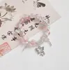 2025 Nuevas Pulseras de Perlas de Moda al por Mayor Pulseras Sencillas de Moda para Mujeres Regalo para Compañeros de Clase y Mejores Amigos para Reventa
