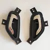 Manija de Puerta para Triciclo Eléctrico, Manija Interior, Accesorios de Manija de Puerta para Techo de Vehículo de Cuatro Ruedas, Manijas Interiores y Exteriores para Vehículo Pequeño Todoterreno