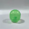 Suministro puntual YELL Japonés Nuevo 62*66mm Gashapon Conectado Cáscara de Huevo de Plástico PP Translúcido Caja de Regalo Colorida