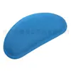Mouse Pad Suporte de Pulso Criativo Estiloso Confortável Suporte de Pulso de Silicone Apoio de Pulso Mouse Pad Computador Escritório Almofada de Mão