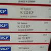 Rodamiento importado SKF NJ212ECP de Suecia NJ213 NJ214 NJ215 NJ216 NJ217 NJ218
