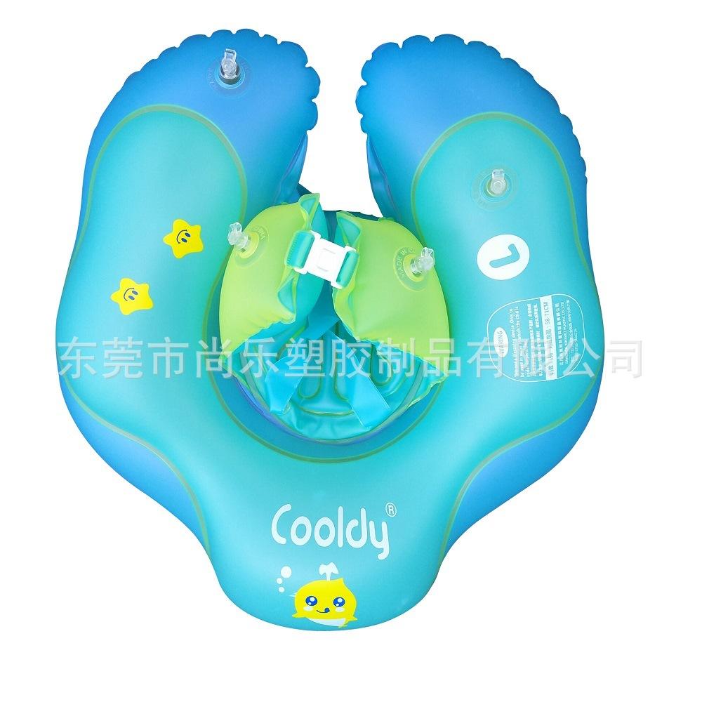 充气婴儿趴圈 (8)