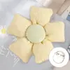 Nuevo estilo pastoral de verano broche de girasol con lazo colgante para bolso de niña linda accesorios de ropa estilo coreano