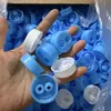 Fornecedores Fabricantes Fornecem Tampas de Garrafa Plásticas, Tampas de Reposição para Garrafas de Água Mineral e Tampas Coloridas Transfronteiriças em Estoque