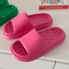 Chinelo de Quarto eva Slip Casal Verão ins Casal Solado Macio Chinelo de Quarto 9006lgd